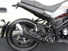 Benelli Leoncino 125 2024 occasion – foto 5 van 8