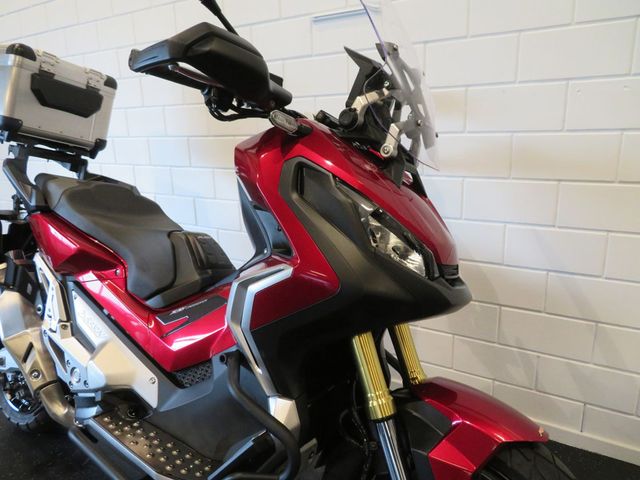 honda - x-adv