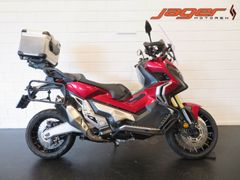 HONDA X-ADV