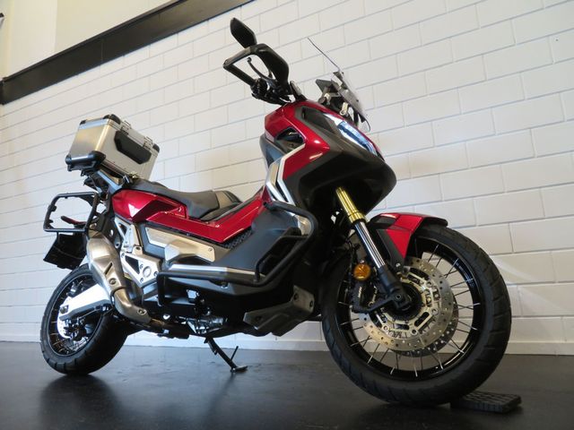 honda - x-adv