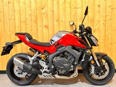 Qjmotor SRK 800 2026 nieuw – foto 1 van 26
