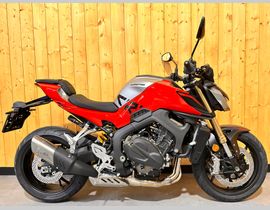 Qjmotor SRK 800 2026 nieuw