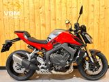 QJMOTOR SRK 800