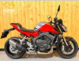 Qjmotor SRK 800 2026 nieuw