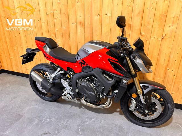 QJMOTOR - srk-800