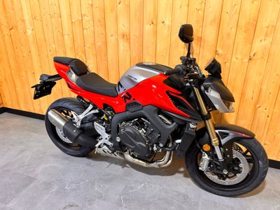 QJMOTOR SRK 800 – foto 2