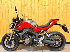 Qjmotor SRK 800 2026 nieuw – foto 4 van 26