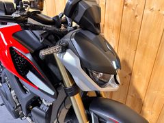 Qjmotor SRK 800 2026 nieuw – foto 16 van 26