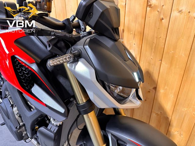 QJMOTOR - srk-800