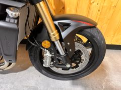 Qjmotor SRK 800 2026 nieuw – foto 7 van 26