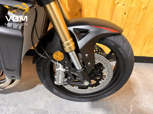 QJMOTOR - srk-800