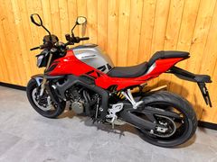 Qjmotor SRK 800 2026 nieuw – foto 6 van 26