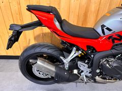 Qjmotor SRK 800 2026 nieuw – foto 9 van 26