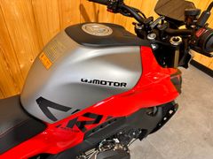 Qjmotor SRK 800 2026 nieuw – foto 12 van 26