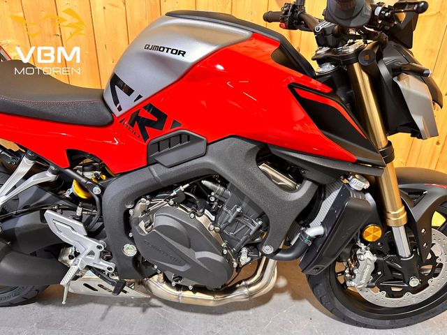QJMOTOR - srk-800