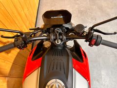 Qjmotor SRK 800 2026 nieuw – foto 13 van 26