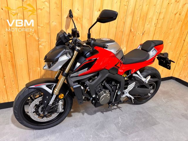 QJMOTOR - srk-800
