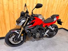 Qjmotor SRK 800 2026 nieuw – foto 5 van 26