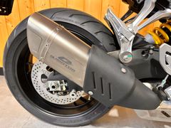 Qjmotor SRK 800 2026 nieuw – foto 10 van 26