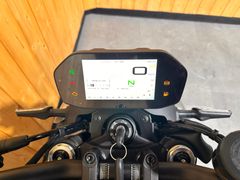 Qjmotor SRK 800 2026 nieuw – foto 14 van 26