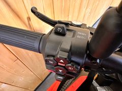 Qjmotor SRK 800 2026 nieuw – foto 15 van 26