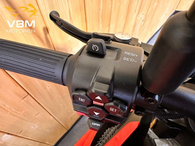 QJMOTOR - srk-800