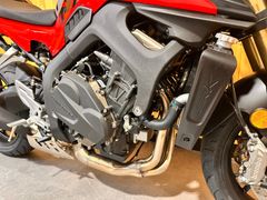 Qjmotor SRK 800 2026 nieuw – foto 17 van 26