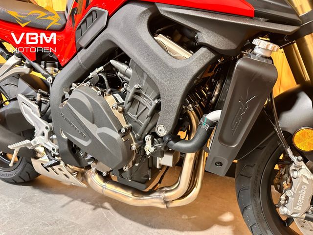 QJMOTOR - srk-800