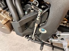 Qjmotor SRK 800 2026 nieuw – foto 26 van 26