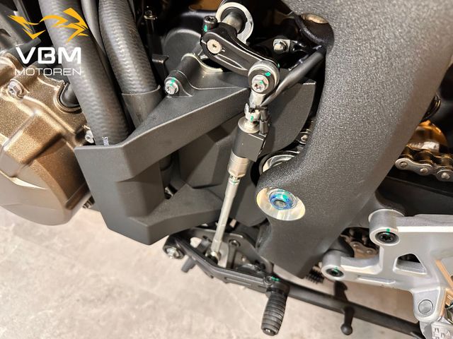 QJMOTOR - srk-800