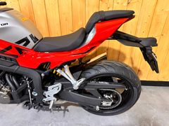 Qjmotor SRK 800 2026 nieuw – foto 19 van 26