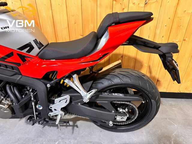 QJMOTOR - srk-800