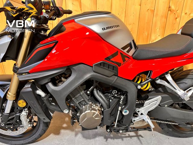 QJMOTOR - srk-800