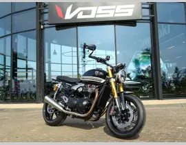 Triumph Speed Twin 1200 RS 2026 nieuw