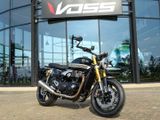 TRIUMPH SPEED TWIN 1200 RS