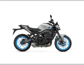 Yamaha MT 09 Y-AMT 2026 nieuw