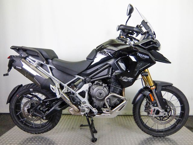 triumph - tiger-1200-rally-pro