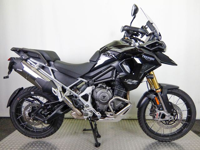 triumph - tiger-1200-rally-pro