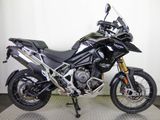 TRIUMPH TIGER 1200 RALLY PRO