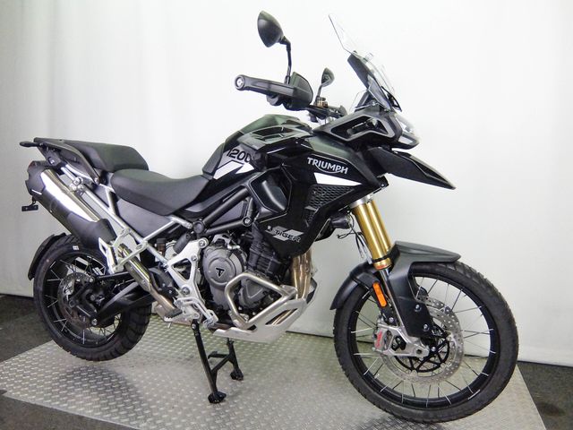 triumph - tiger-1200-rally-pro