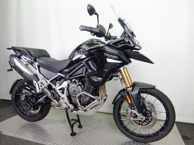 triumph - tiger-1200-rally-pro