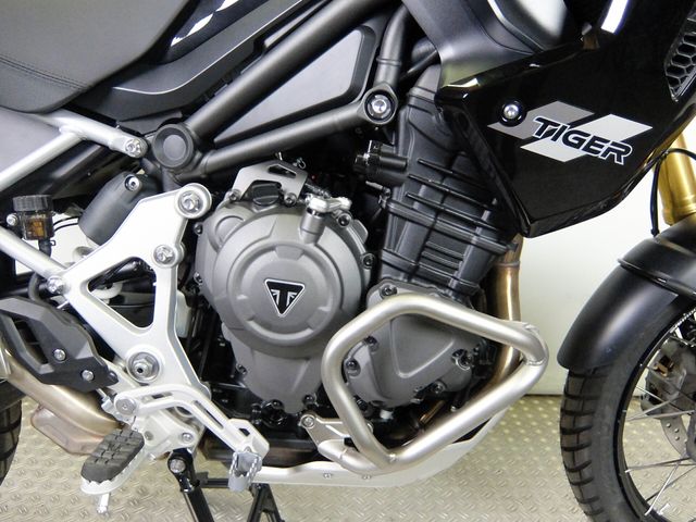 triumph - tiger-1200-rally-pro