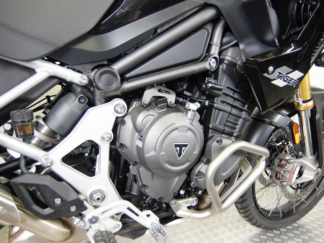 triumph - tiger-1200-rally-pro