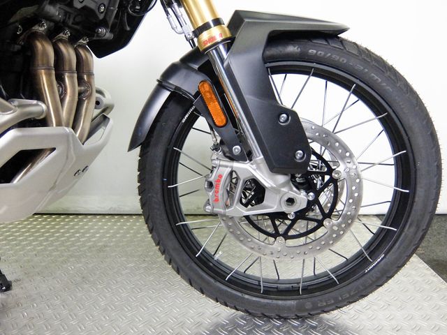 triumph - tiger-1200-rally-pro