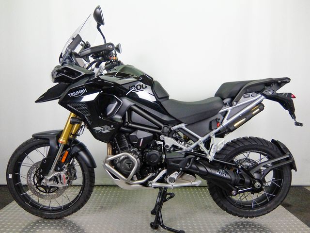 triumph - tiger-1200-rally-pro