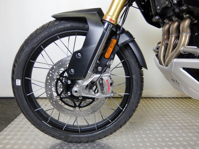 triumph - tiger-1200-rally-pro
