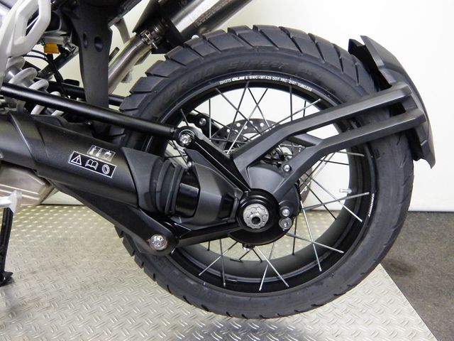 triumph - tiger-1200-rally-pro