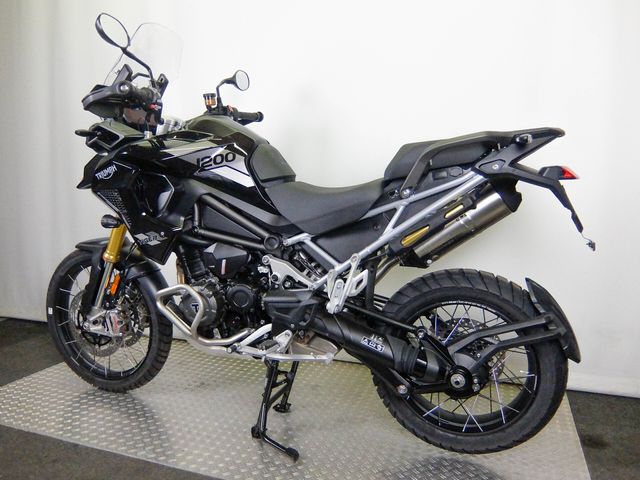 triumph - tiger-1200-rally-pro