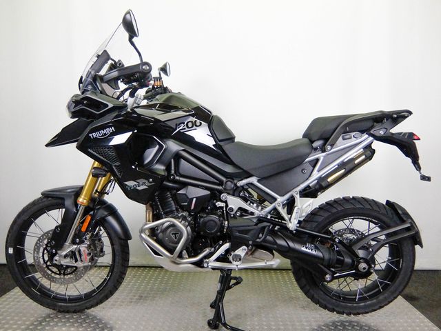 triumph - tiger-1200-rally-pro
