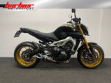 YAMAHA MT 09